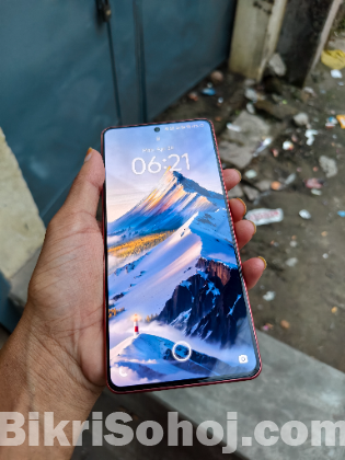 Iqoo z10 turbo pro 12/256